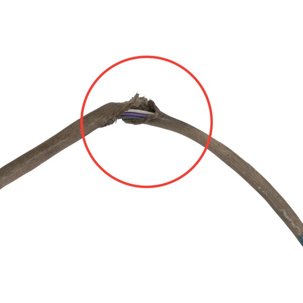 Sonda Lambda Chevrolet Prisma 2.0  2015 2016 Detalhe