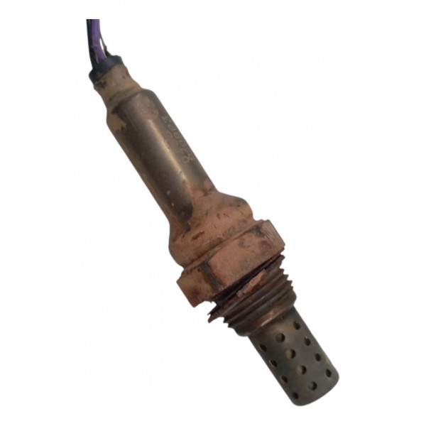 Sonda Lambda Chevrolet Prisma 2.0  2015 2016 Detalhe