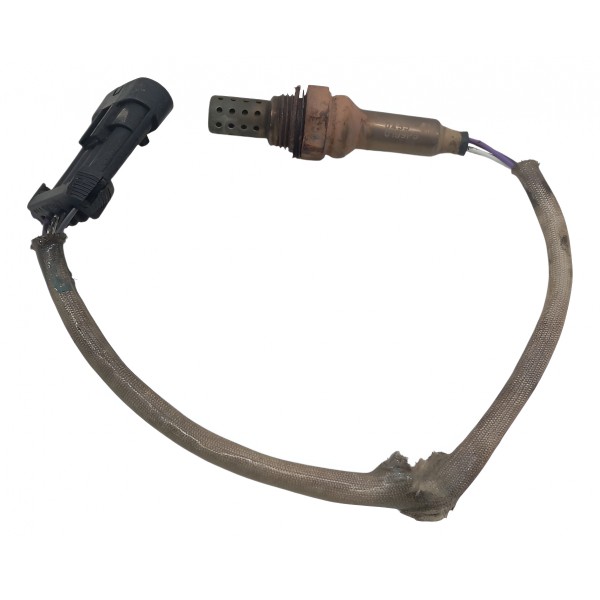 Sonda Lambda Chevrolet Prisma 2.0  2015 2016 Detalhe