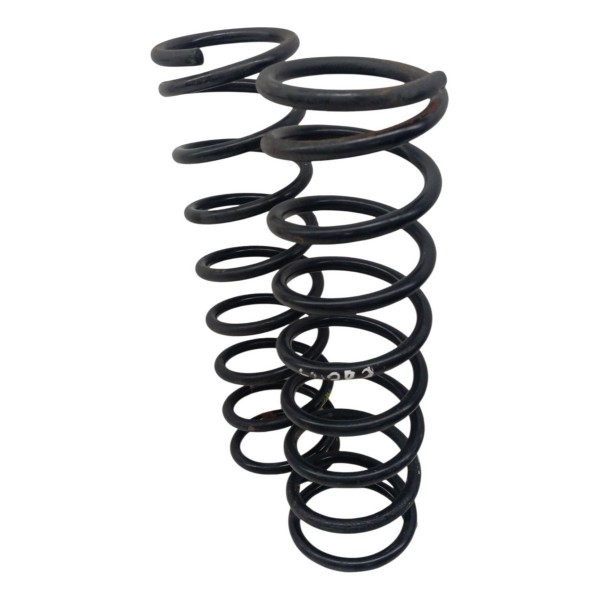 Par Molas Traseiras Ford Focus Sedan Glx  2001 2002 2003