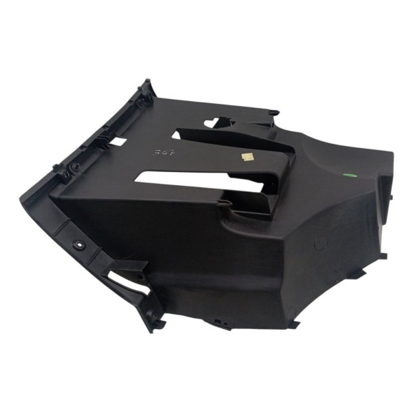 Moldura Interna Porta Luvas Peugeot 307 2006 2007 2008 2009