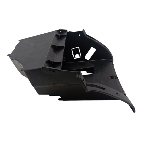 Moldura Interna Porta Luvas Peugeot 307 2006 2007 2008 2009