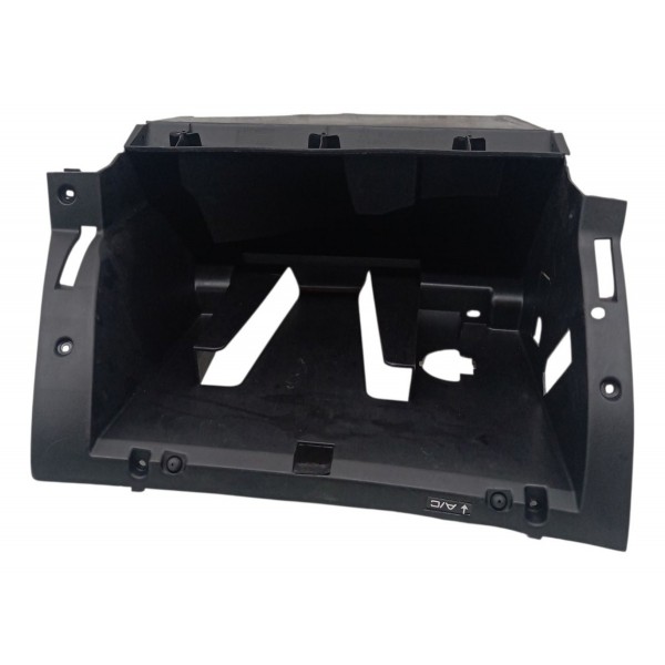 Moldura Interna Porta Luvas Peugeot 307 2006 2007 2008 2009