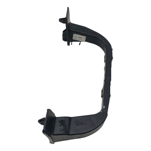 Suporte Maçaneta Dianteira Esquerda Peugeot 208 2008 2013 Dianteira