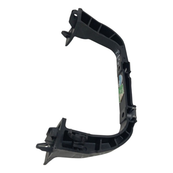 Suporte Maçaneta Dianteira Esquerda Peugeot 208 2008 2013 Dianteira