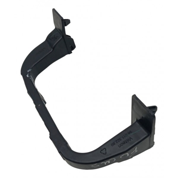 Suporte Maçaneta Dianteira Esquerda Peugeot 208 2008 2013 Dianteira