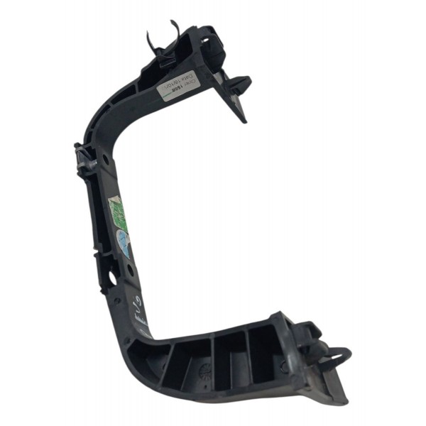 Suporte Maçaneta Dianteira Esquerda Peugeot 208 2008 2013 Dianteira