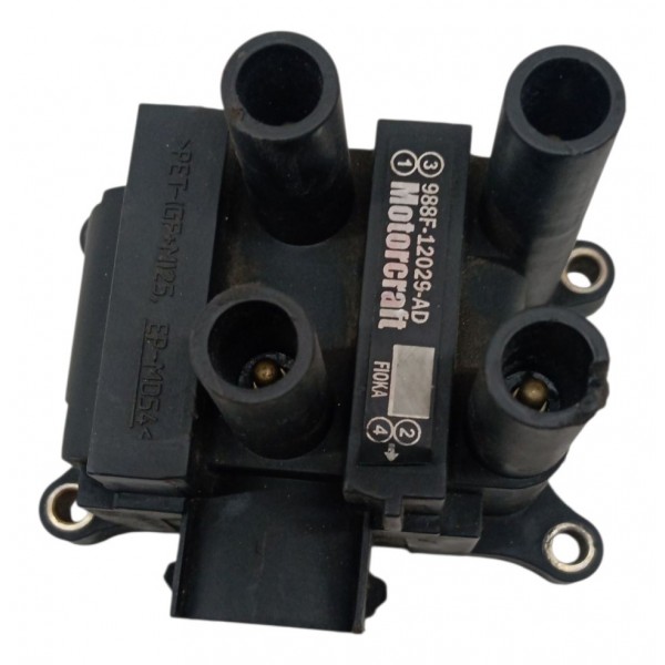 Bobina Igniçao Ford Focus 2.0 2001 2002 2003 2004 2005 2006
