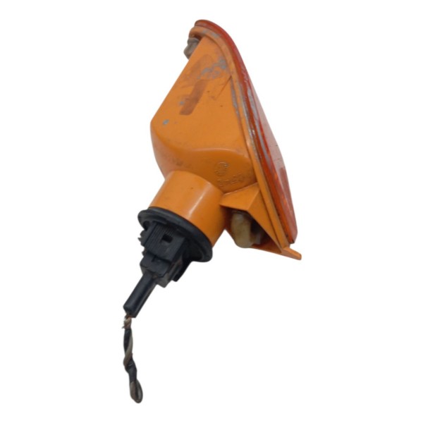 Lanterna Pisca Esquerdo Parachoque Ford Focus Glx 2001 2002 Esquerdo