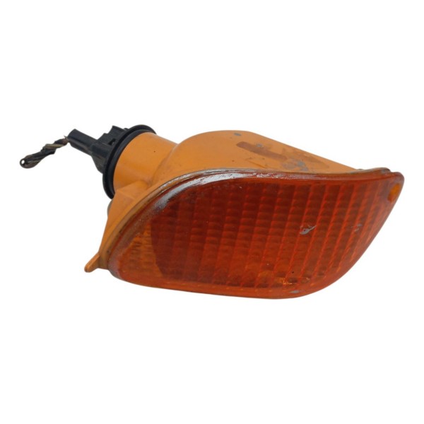 Lanterna Pisca Esquerdo Parachoque Ford Focus Glx 2001 2002 Esquerdo