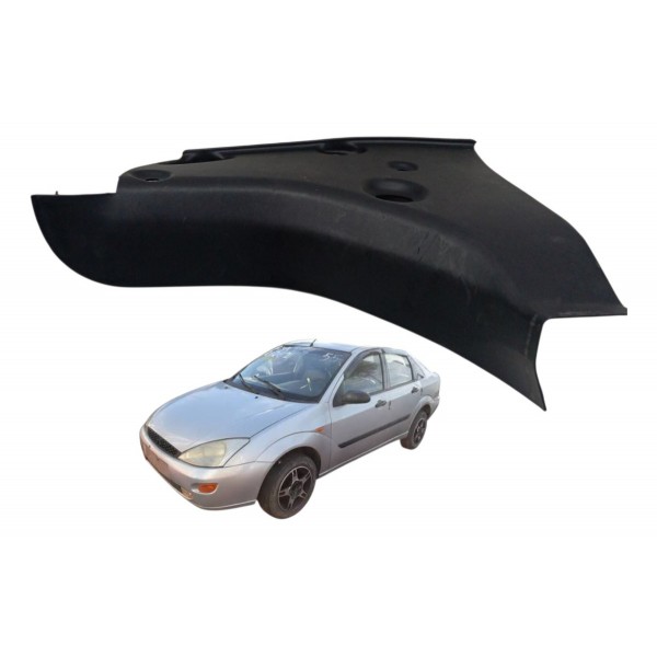 Acabamento Interno Lanterna Esquerda Ford Focus 2002 2003