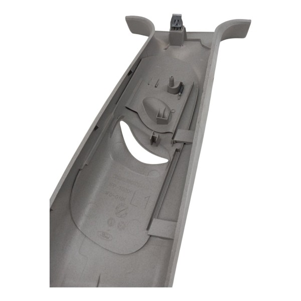 Moldura Coluna Esquerda Ford Focus 2.0 Glx 2001 2002 2003