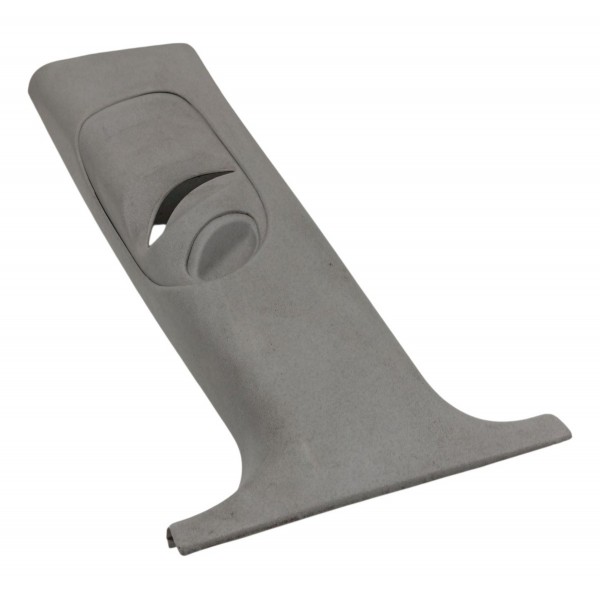 Moldura Coluna Esquerda Ford Focus 2.0 Glx 2001 2002 2003