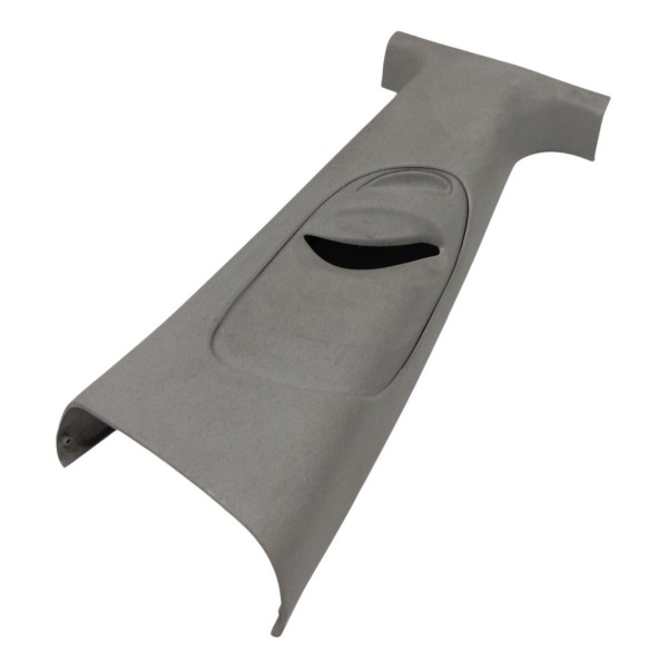 Moldura Coluna Esquerda Ford Focus 2.0 Glx 2001 2002 2003