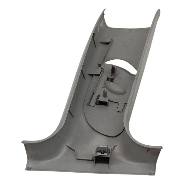 Moldura Coluna Esquerda Ford Focus 2.0 Glx 2001 2002 2003