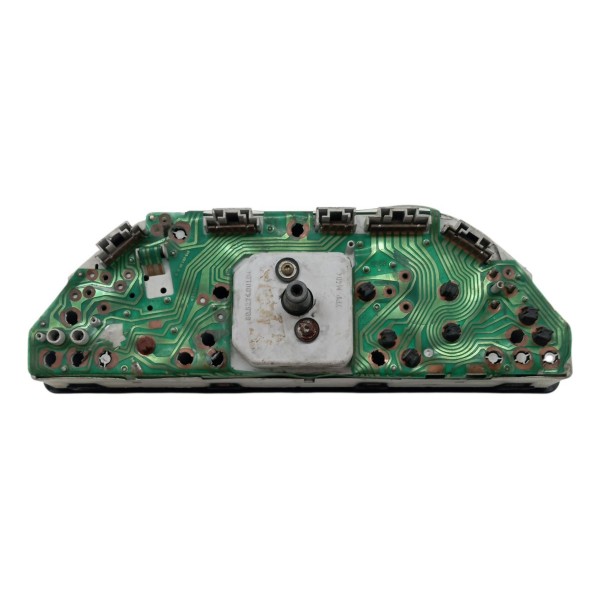 Painel Instrumentos Fiat Uno Palio Siena 1997 1998 1999 2000