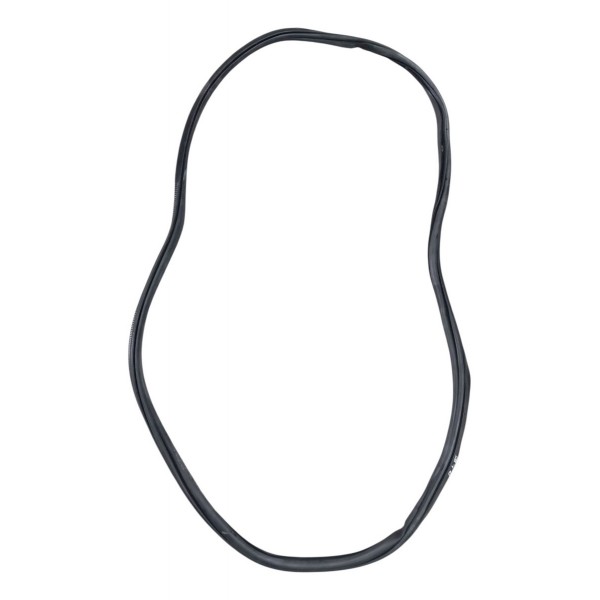 Borracha Vedação Dianteira Esquerda Volksvagen Tcross 2022