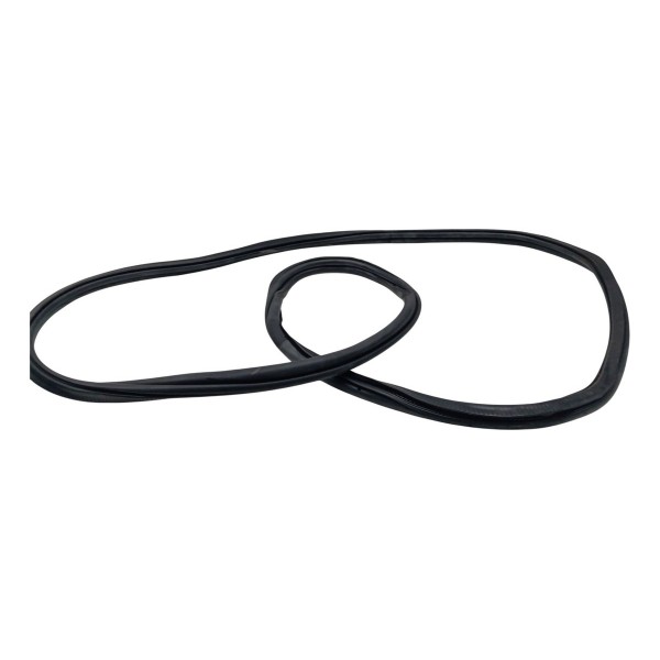 Borracha Vedação Dianteira Esquerda Volksvagen Tcross 2022