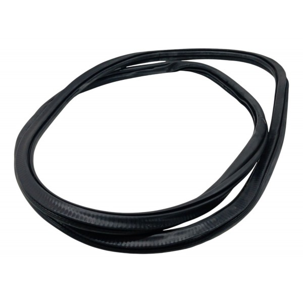 Borracha Vedação Dianteira Esquerda Volksvagen Tcross 2022