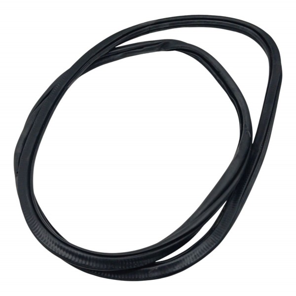 Borracha Vedação Dianteira Esquerda Volksvagen Tcross 2022