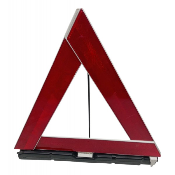 Kit Macaco Chave Roda Triangulo Isopor Honda Fit 2015 2021