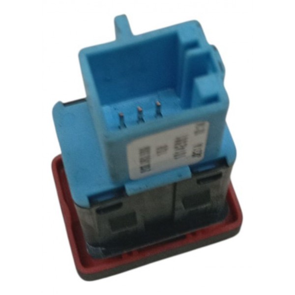 Botão Pisca Alerta Volkswagen Virtus Polo Nivus 2019 2020