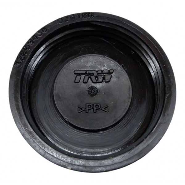 Tampa Reservatório Óleo Freio Volkswagen Virtus 2019