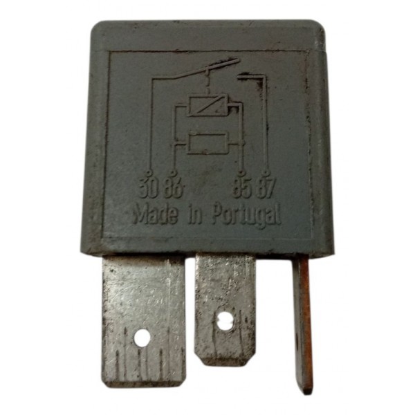 Rele Ar Condicionado Volkswagen Polo Sedan 2003