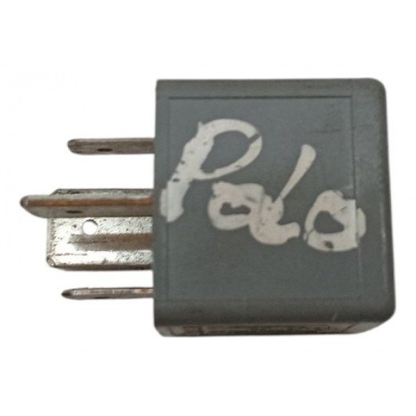 Rele Ar Condicionado Volkswagen Polo Sedan 2003