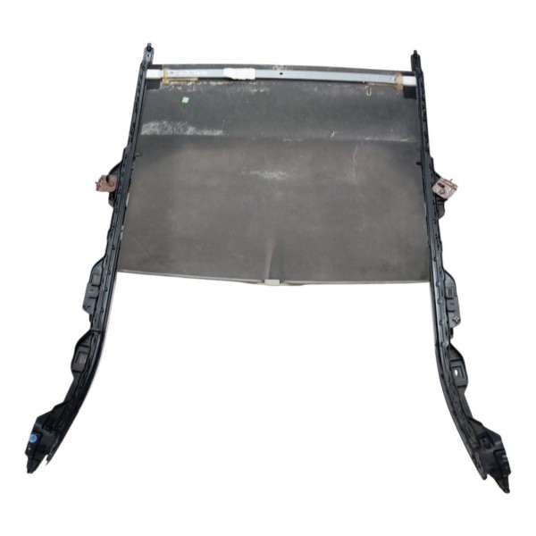 Cortina Forro Teto Panoramico Citroen C3 1.2 2017 2018 2019