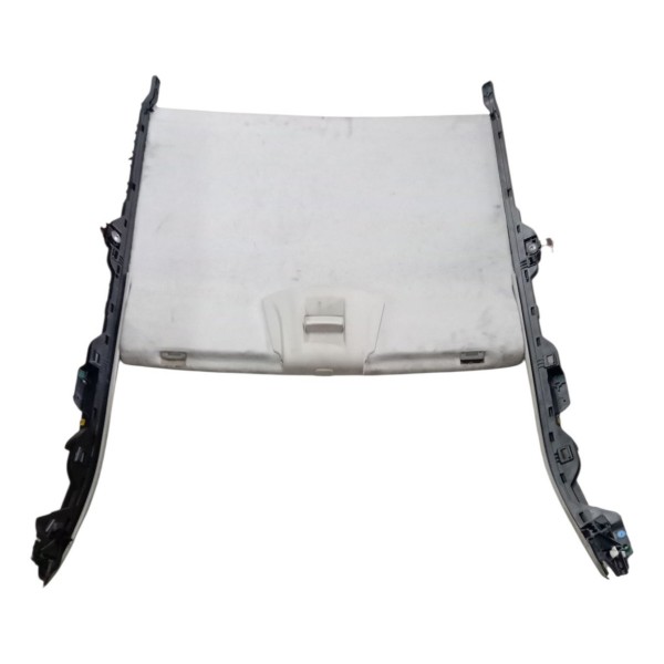 Cortina Forro Teto Panoramico Citroen C3 1.2 2017 2018 2019