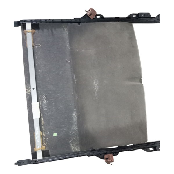 Cortina Forro Teto Panoramico Citroen C3 1.2 2017 2018 2019