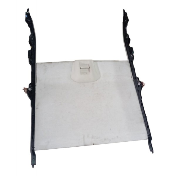 Cortina Forro Teto Panoramico Citroen C3 1.2 2017 2018 2019