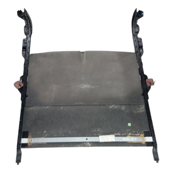 Cortina Forro Teto Panoramico Citroen C3 1.2 2017 2018 2019