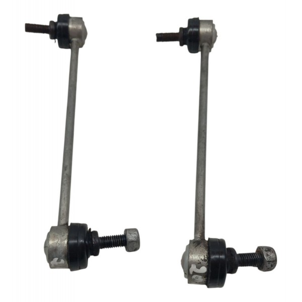 Par Bieletas Peugeot 206 1.4 2007 2008 2009 2010