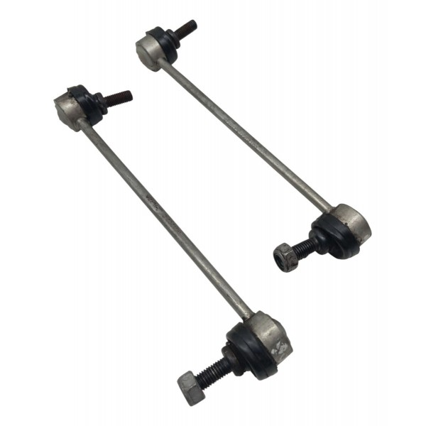 Par Bieletas Peugeot 206 1.4 2007 2008 2009 2010