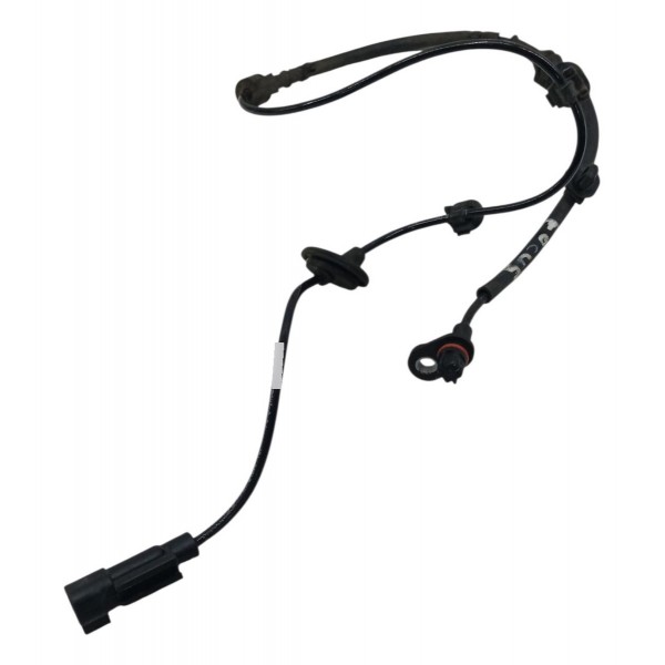 Sensor Abs Traseiro Ford Focus Sedan Glx 2.0 2001 2002