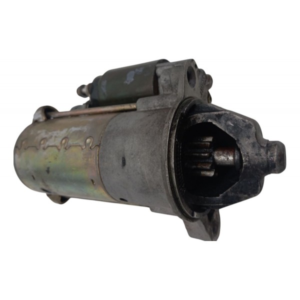 Motor Partida Arranque Ford Focus 2.0 16v 2001 2002 2003