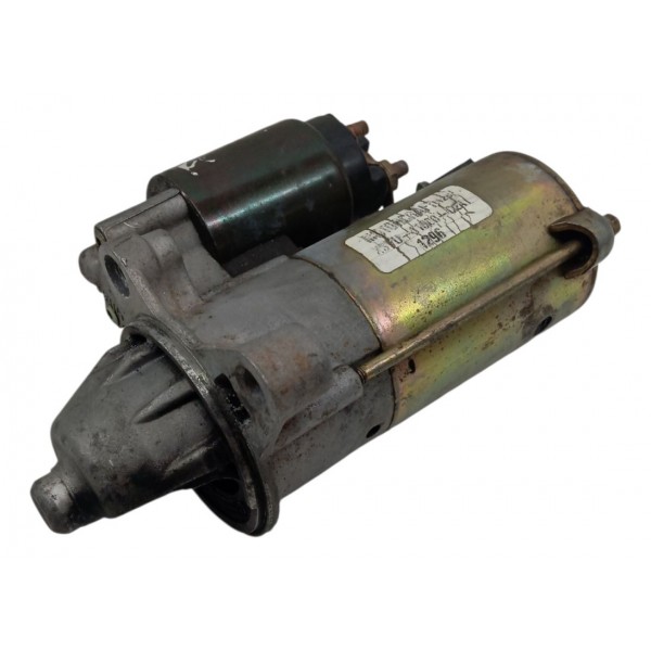 Motor Partida Arranque Ford Focus 2.0 16v 2001 2002 2003
