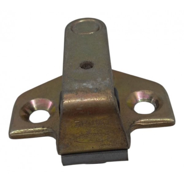 Batente Porta Dianteira Traseira Ford Focus 4p Sedan 2002 Bronze
