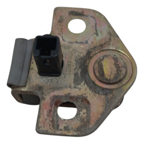 Batente Porta Dianteira Traseira Ford Focus 4p Sedan 2002 Bronze