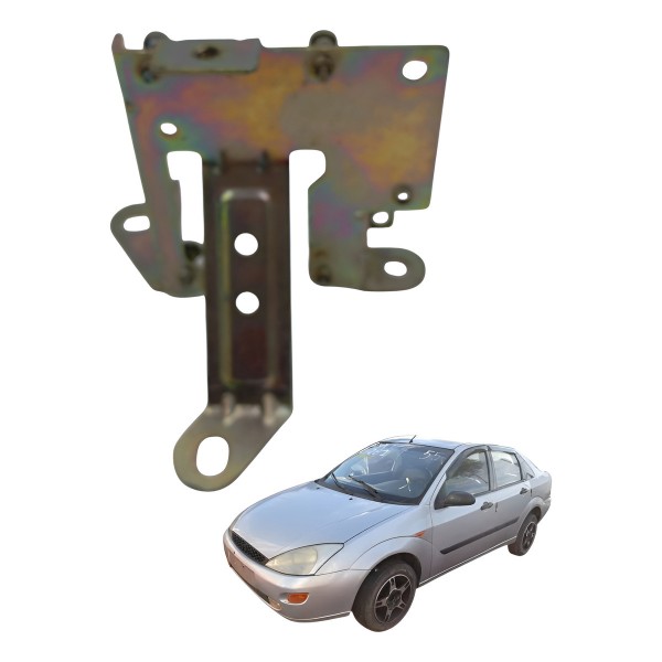 Suporte Bobina Igniçao Ford Focus 2.0 2001 2002 2003 2004