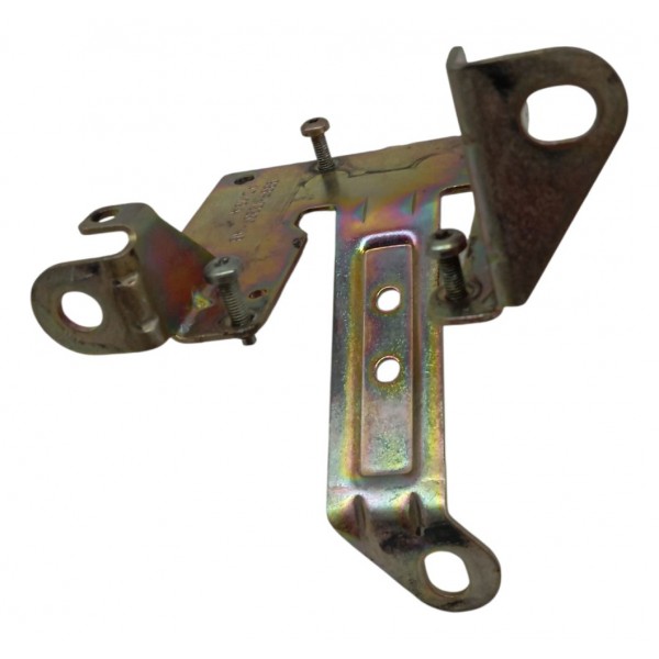 Suporte Bobina Igniçao Ford Focus 2.0 2001 2002 2003 2004