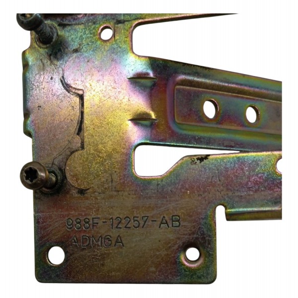 Suporte Bobina Igniçao Ford Focus 2.0 2001 2002 2003 2004