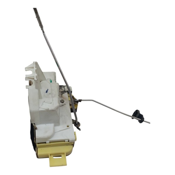 Fechadura Porta Dianteira Direita Ford Focus 2001 2002 2003