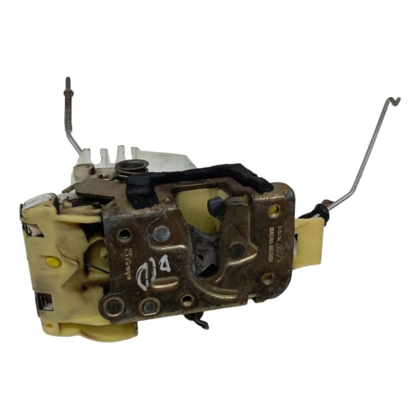 Fechadura Porta Dianteira Direita Ford Focus 2001 2002 2003