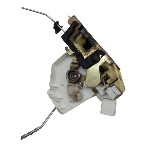 Fechadura Porta Dianteira Direita Ford Focus 2001 2002 2003