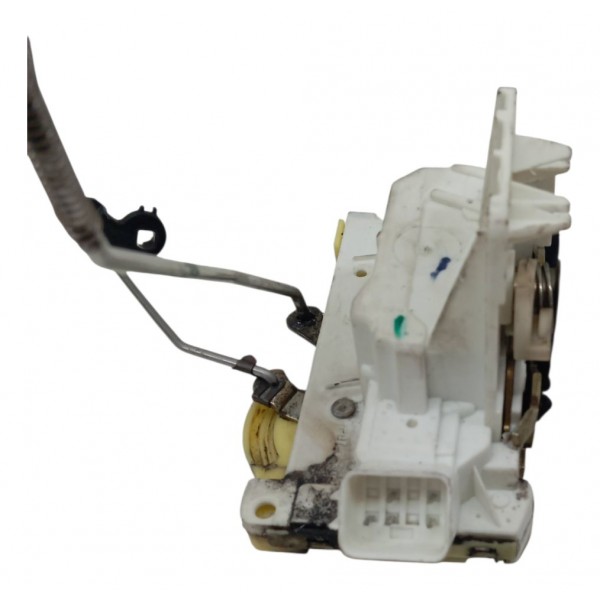 Fechadura Porta Dianteira Direita Ford Focus 2001 2002 2003