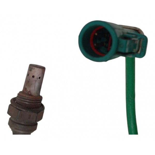 Sonda Lambda Ford Focus Ka Ecosport 2.0 2001 2002 2003 2004