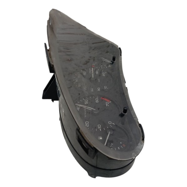 Painel Instrumentos Peugeot 206 Sw1.0 2003 2004 2005 Detalhe